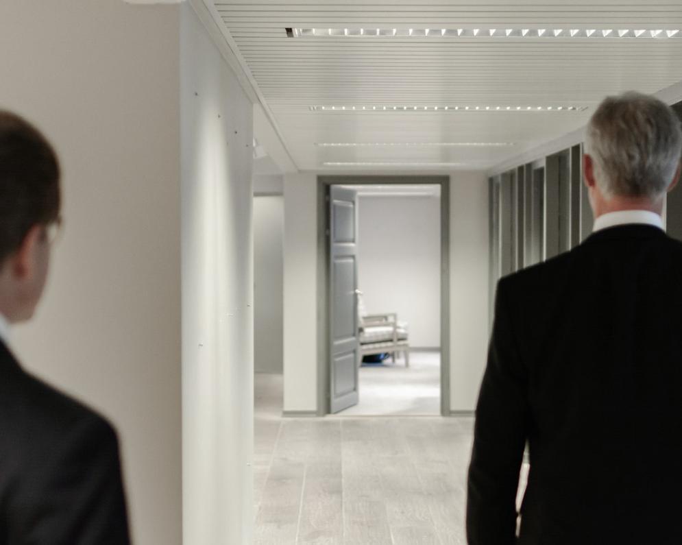 Jak správně formulovat výpověď z pronájmu