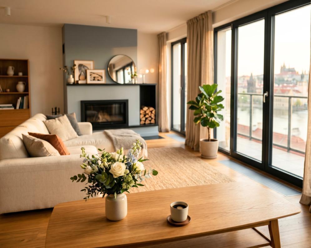 Vytvořte nezapomenutelný dojem: Prodej nemovitosti, který osloví srdce i smysly