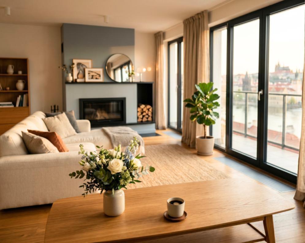 Když se prodej mění v zážitek: Jak působit na smysly budoucích majitelů