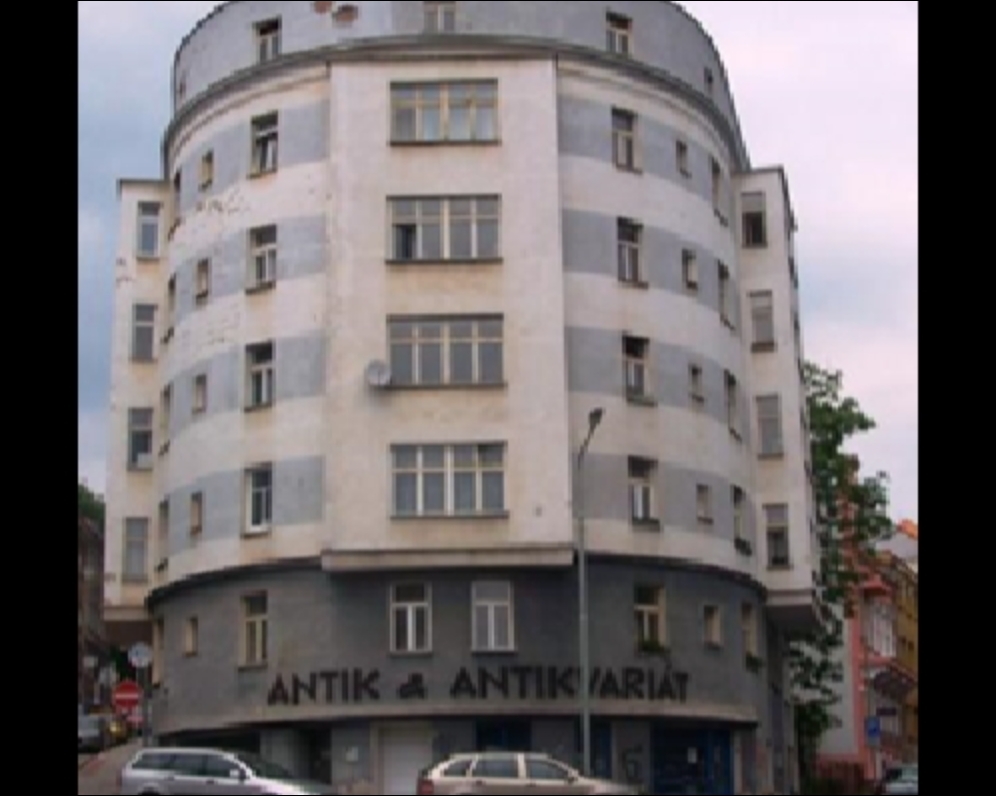 Byt 2+1 vedle Domu kultury v ulici Bělehradská - Ústí nad Labem-centrum Prodej za cenu 870.000 Kč