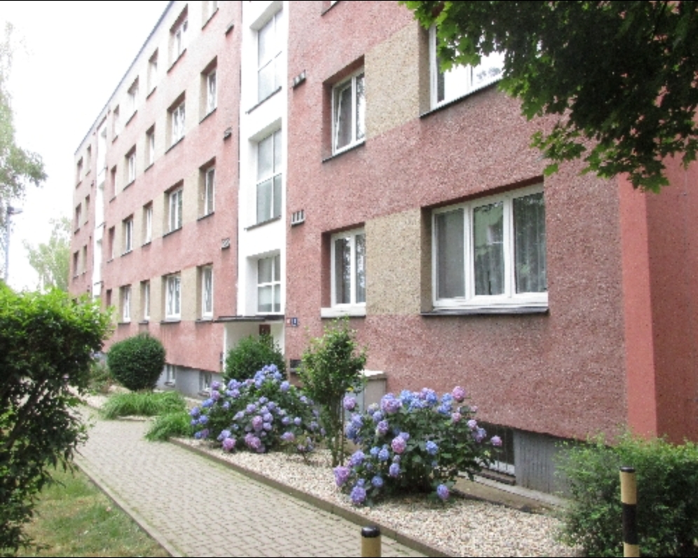 Praktický byt 1+1 se nachází 5 minut od D8, ul. Návětrná, Ústí nad Labem – Bukov, cena: 650.000 Kč